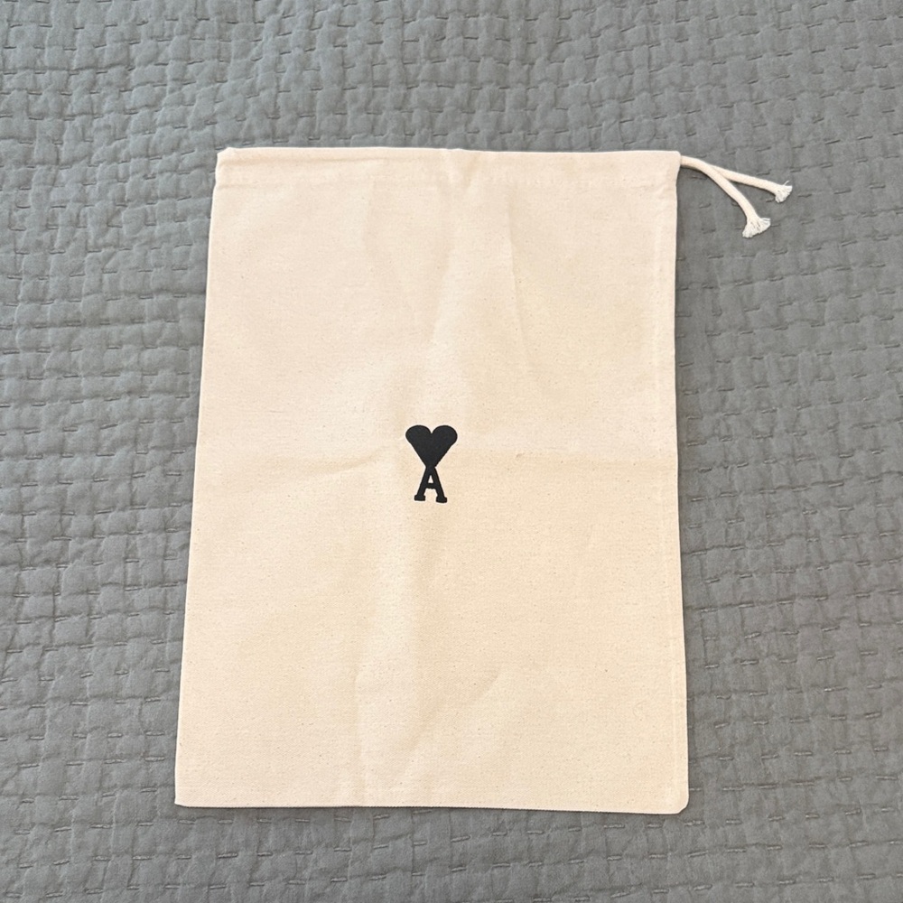 Ami Dustbag